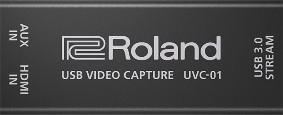 Roland UVC-01