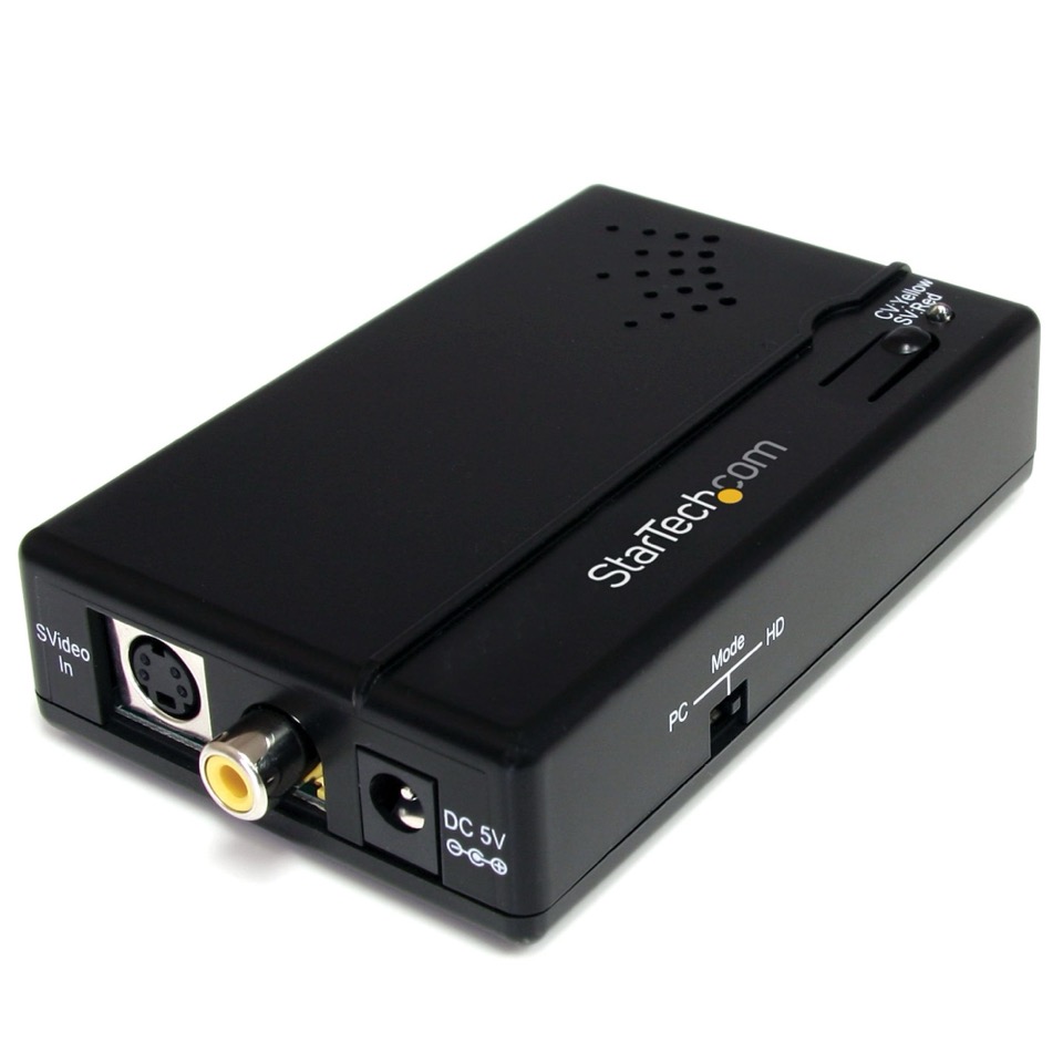 StarTech VID2HDCON