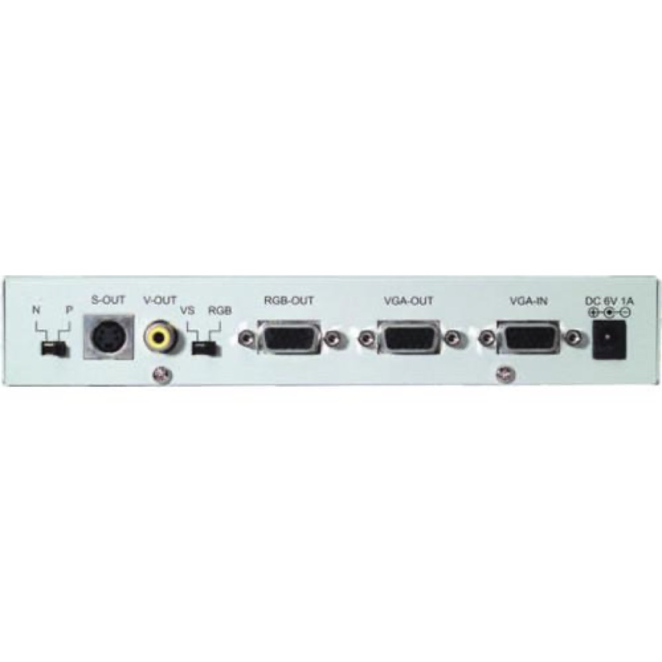 TV-One AVT-3160