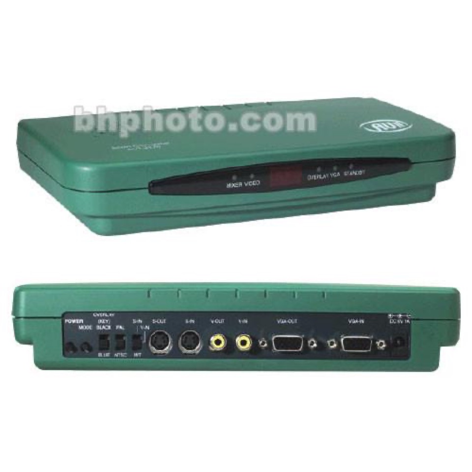 TV-One AVT-3170