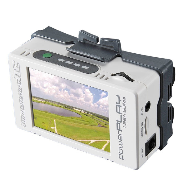 IMMERSIONRC Powerplay