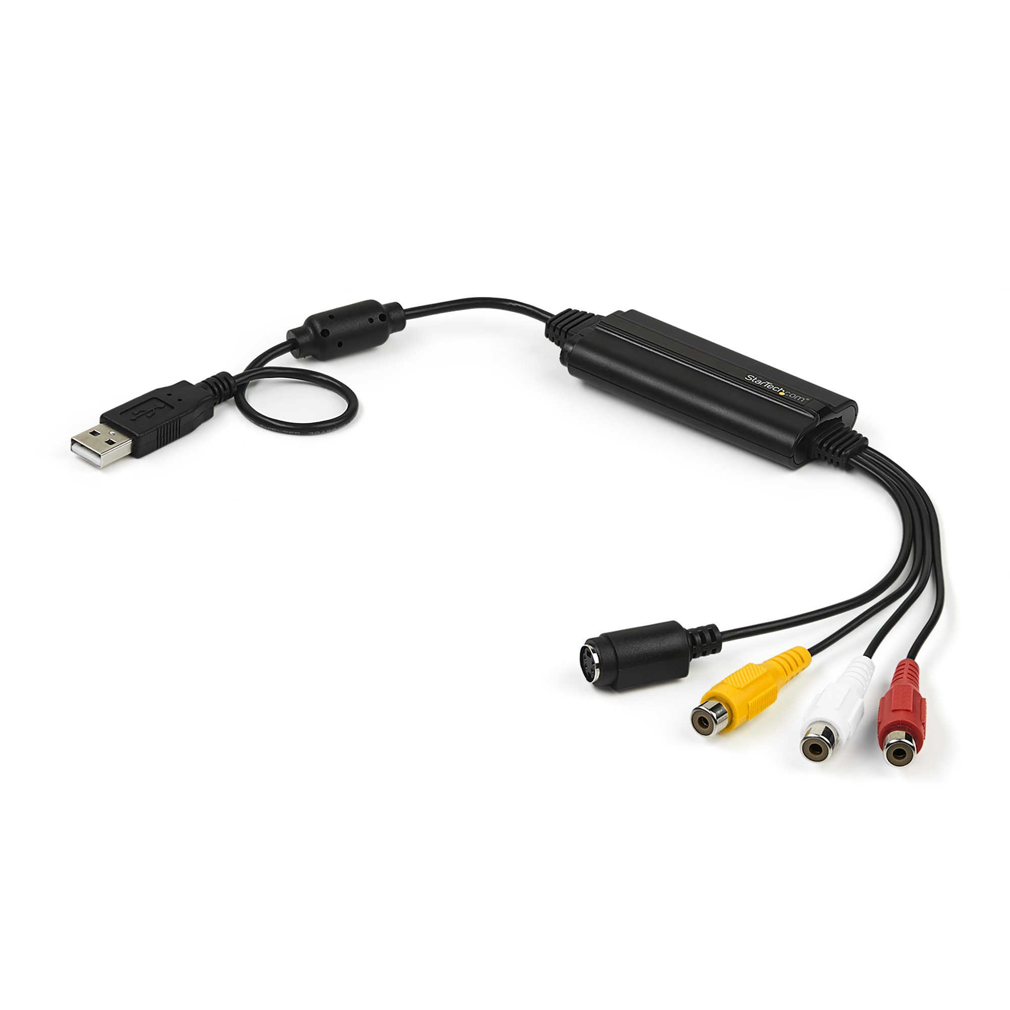 StarTech SVID2USB232