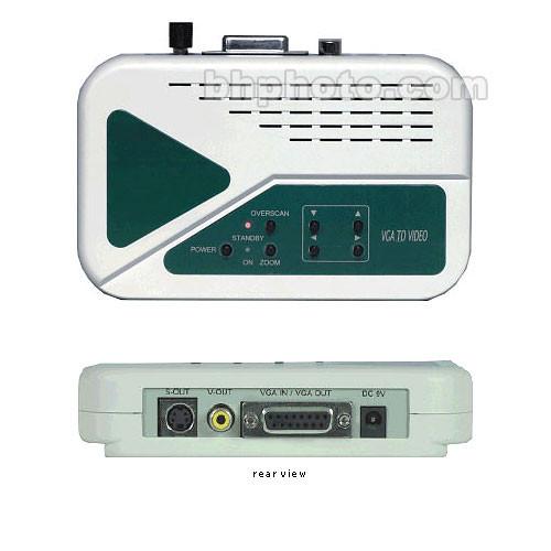 TV-One AVT-3150