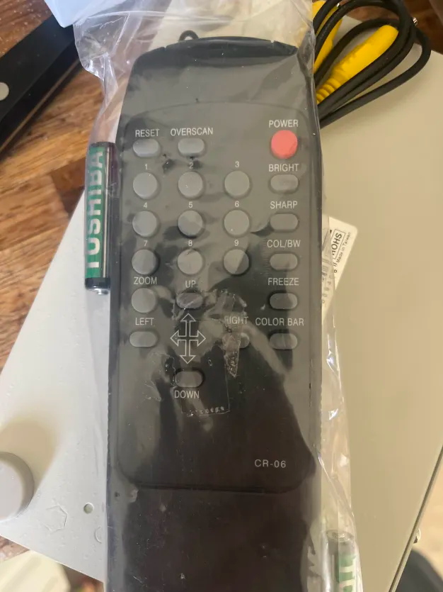 TV-One AVT-3160