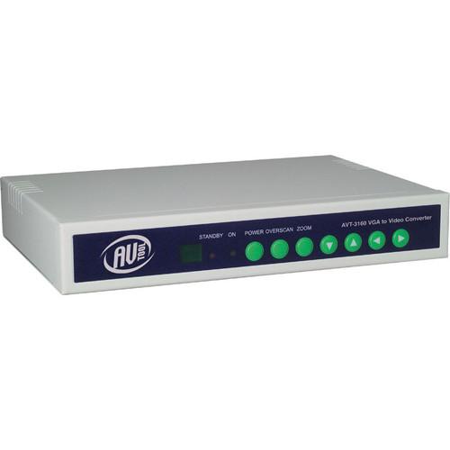 TV-One AVT-3160
