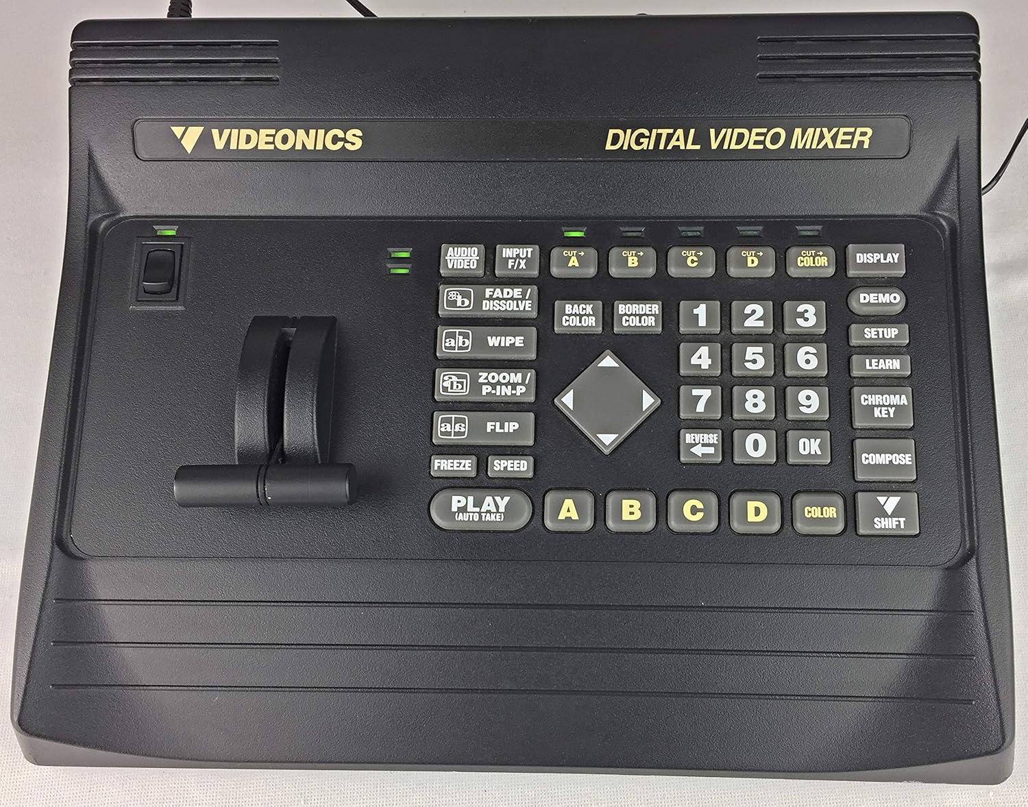 Videonics MX-1